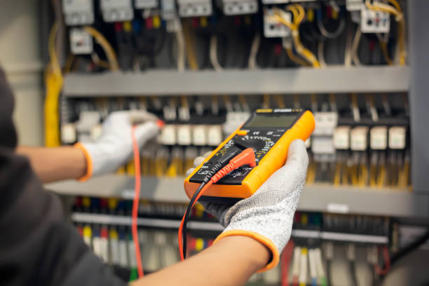 Professional Electrical Services in Minorca, LA