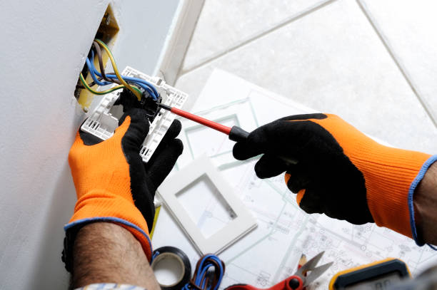 Best Commercial Electrical Services  in Minorca, LA